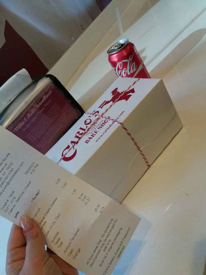 Viaggio di nozze a new york! - 3