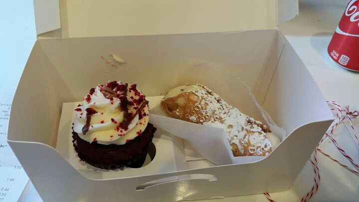 Viaggio di nozze a new york! - 1