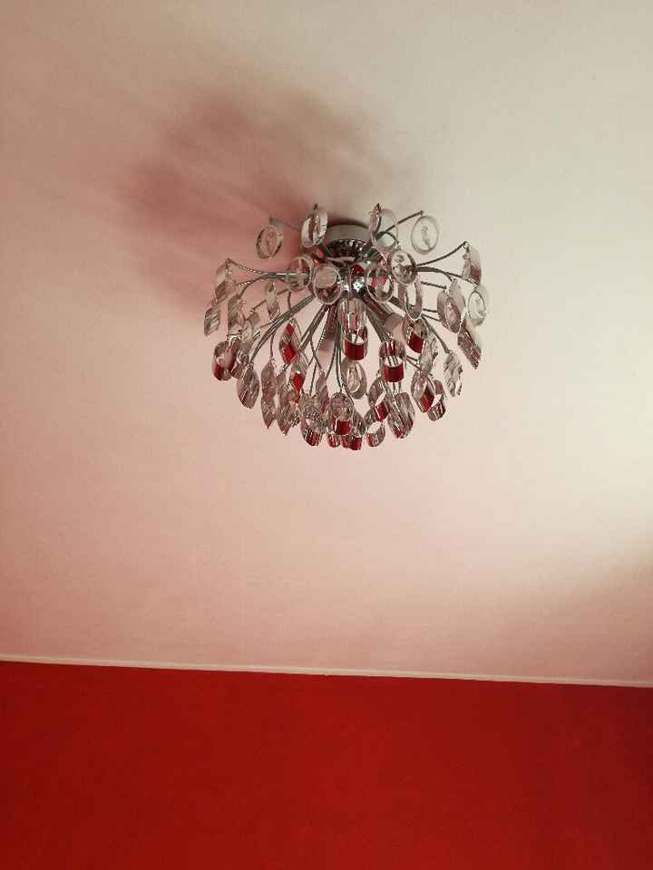 La mia futura camera da letto - 1