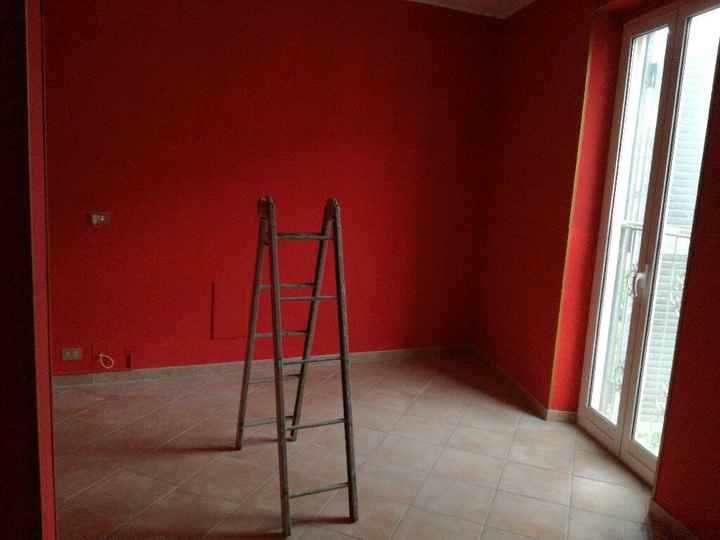 La mia futura camera da letto - 2