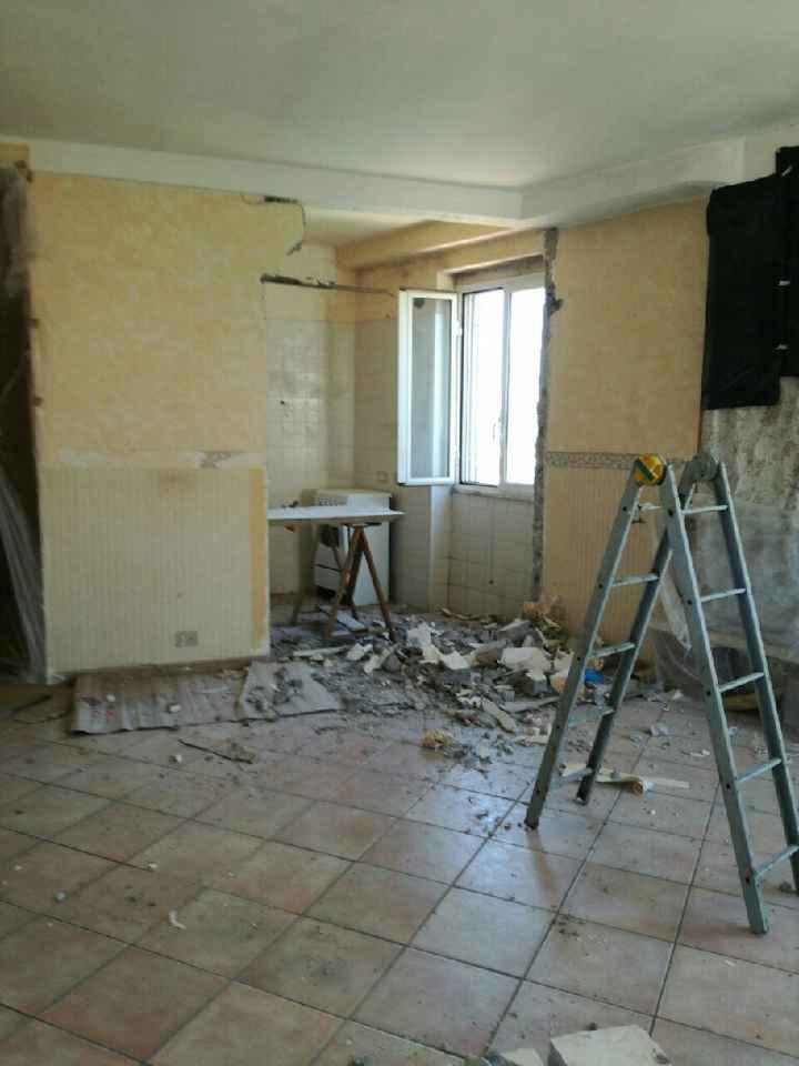 Ricominciano i lavori.... - 3