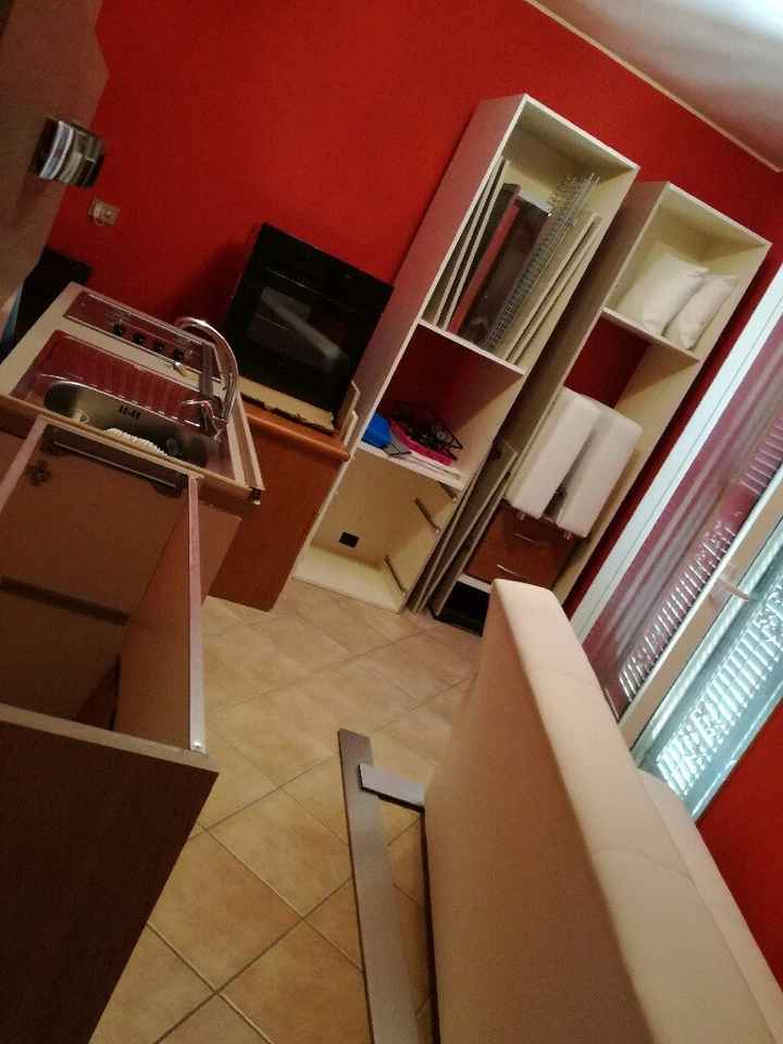 Ricominciano i lavori.... - 4