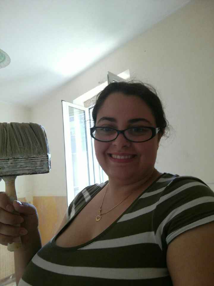 Ricominciano i lavori.... - 5