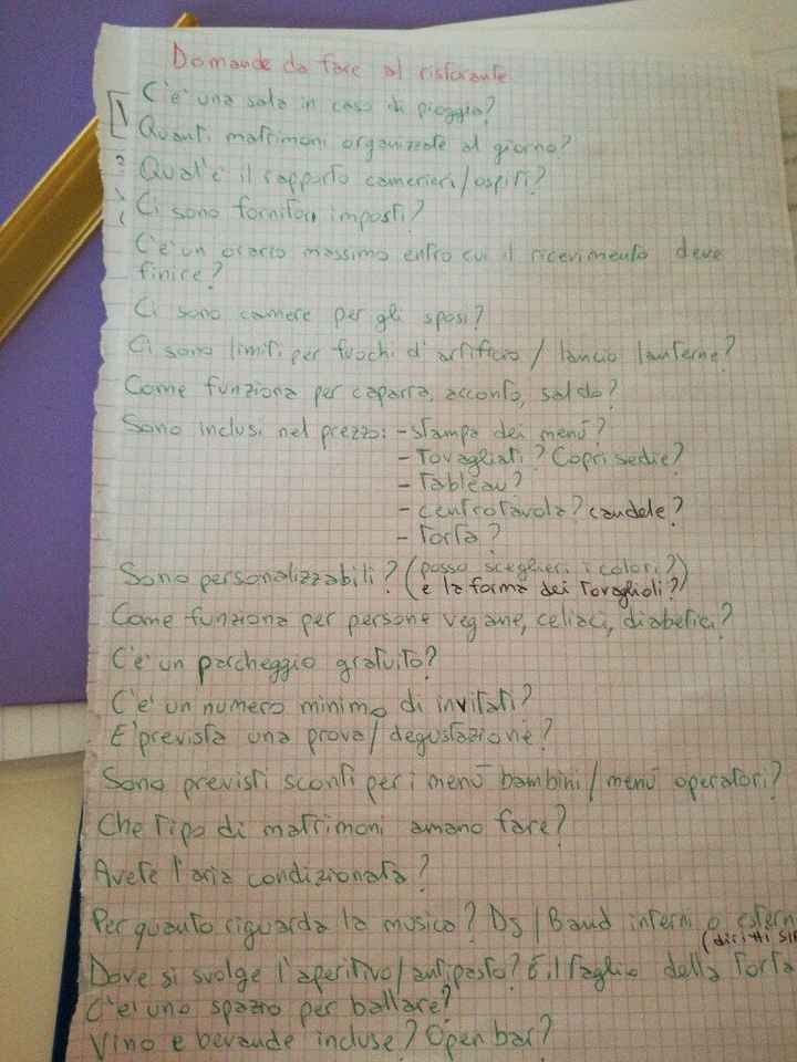  Vi prego ditemi che nn sono pazza.... - 1