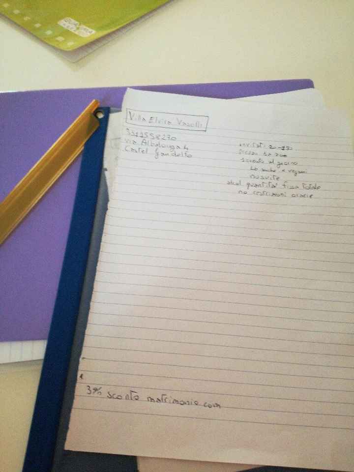  Vi prego ditemi che nn sono pazza.... - 2