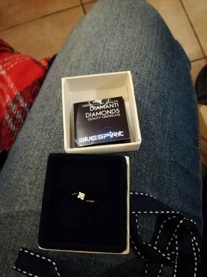  Natale e... Anello... - 2