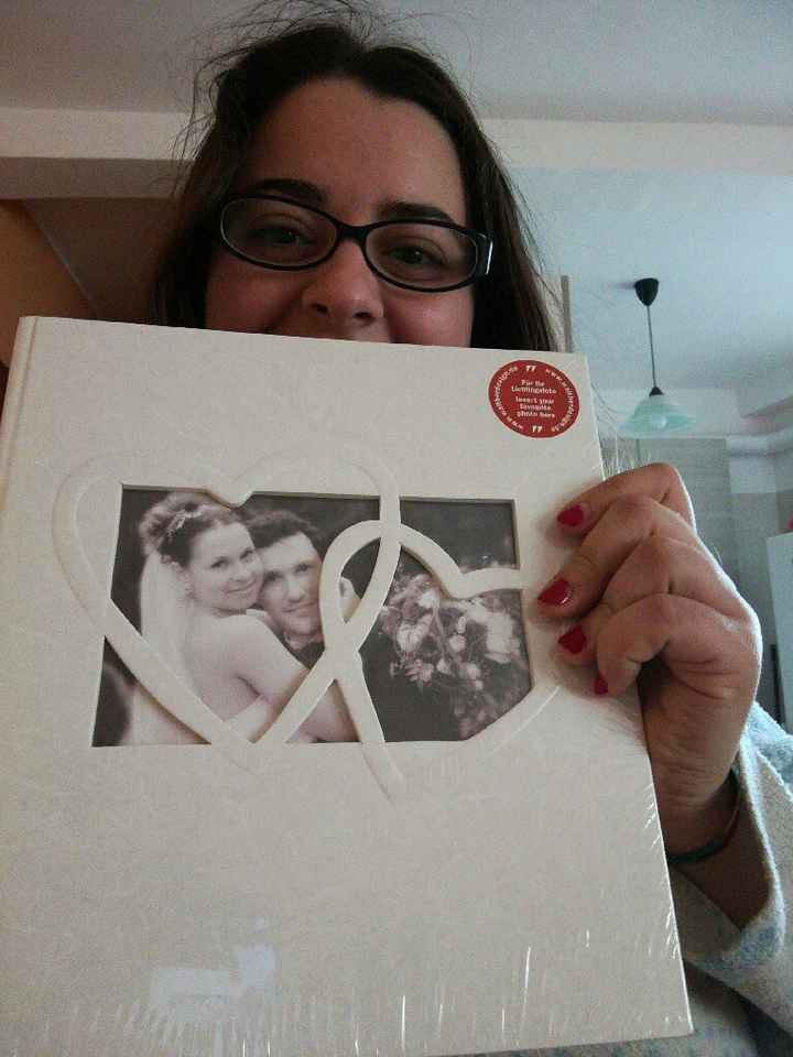  Mi sveglio con una sorpresa... - 1