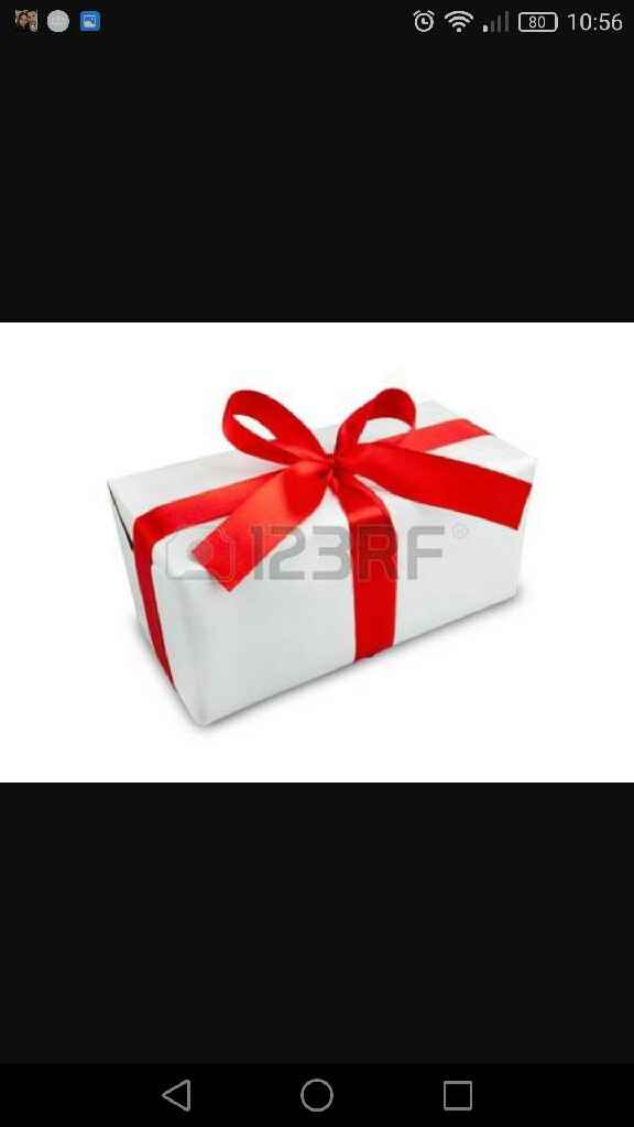  Quale bomboniera avete scelto? - 1