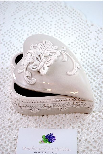 scatolina cuore AD EMOZIONI