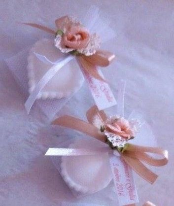 segnaposto profumato