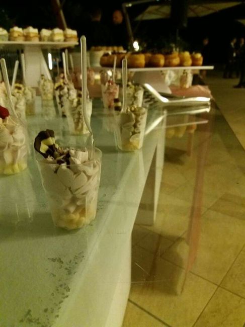 Villa gervasio prova menù! - 1