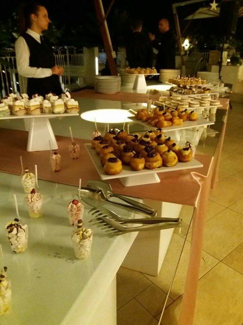 Villa gervasio prova menù! - 3