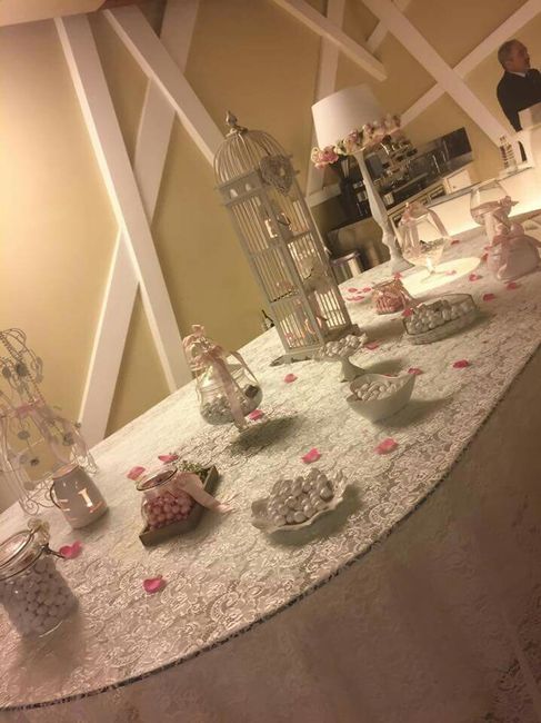 Villa gervasio prova menù! - 1