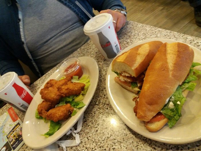 Viaggio di nozze a new york! - 2