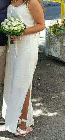 Abito promessa scelto😍 - 1