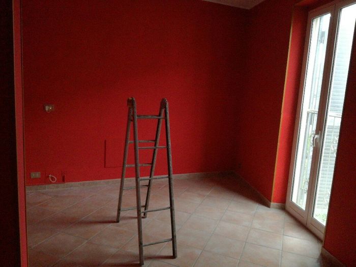 La mia futura camera da letto - 2
