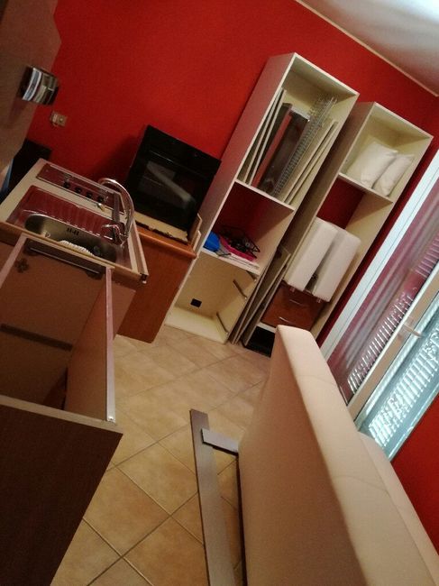 Ricominciano i lavori.... - 4