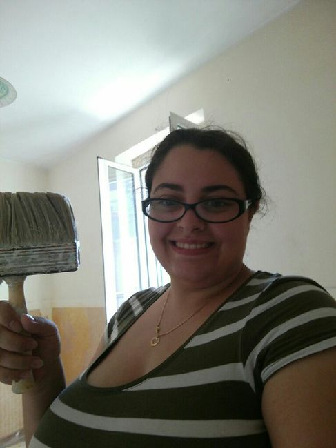 Ricominciano i lavori.... - 5