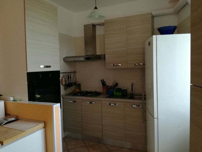  Lavori finiti.... - 1