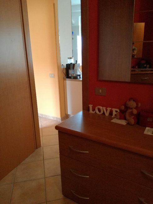  Lavori finiti.... - 2