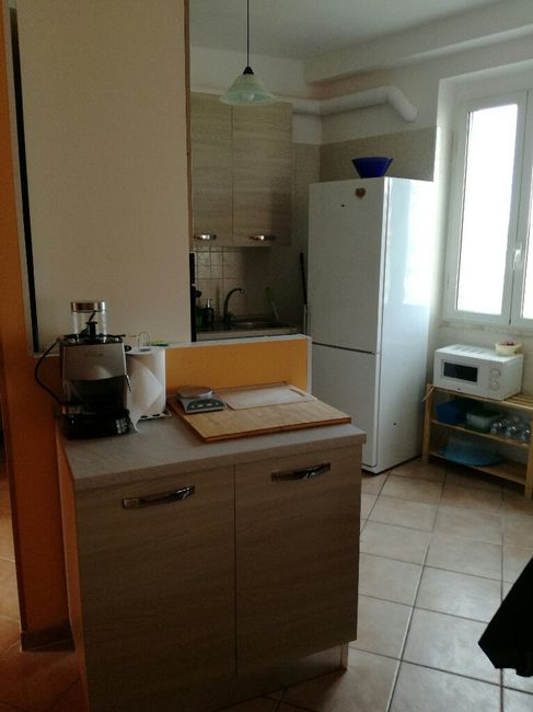  Lavori finiti.... - 3