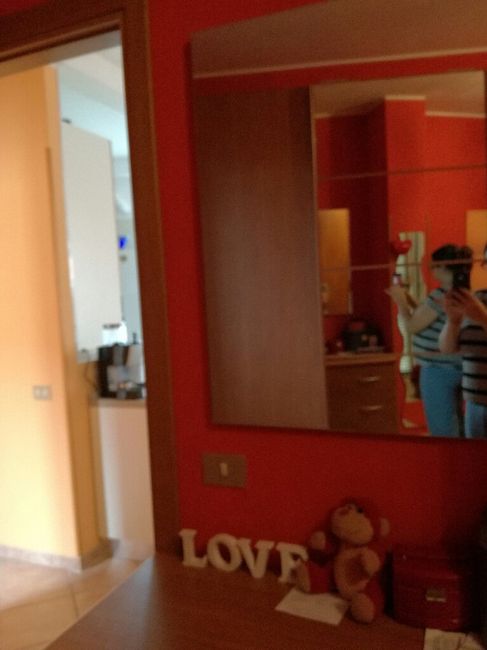  Lavori finiti.... - 6
