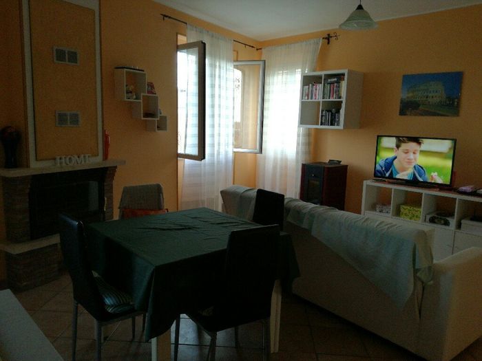 Lavori finiti.... - 8