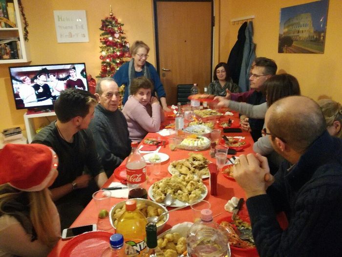  Natale e... Anello... - 3