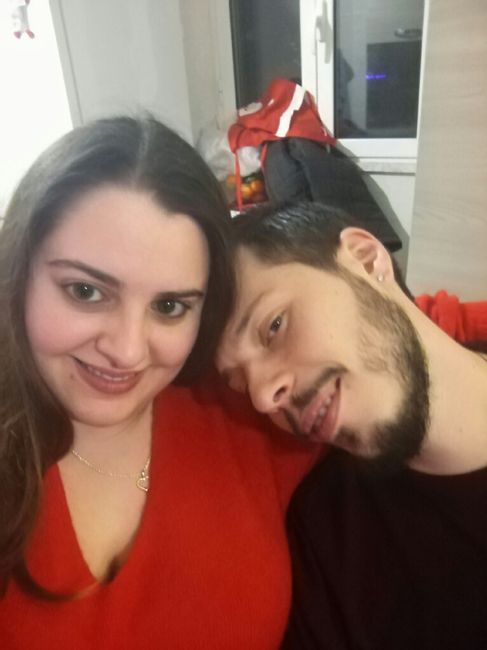  Natale e... Anello... - 4