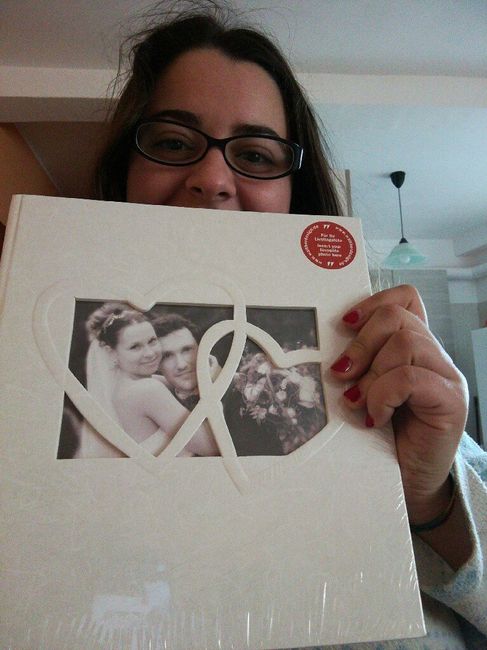  Mi sveglio con una sorpresa... - 1