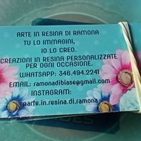 amo dare vita ai vostri desideri 🪄✨ - 7