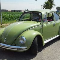 La vostra auto? - 1