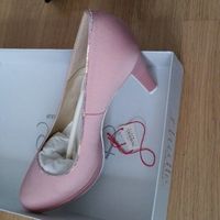 Scarpe sposa melluso - 1