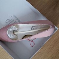 Scarpe sposa melluso - 2