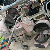 Trio chicco 50 motion o love motion - 1