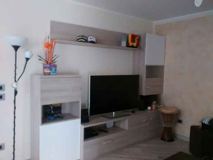 Parete attrezzata...le vostre - 1