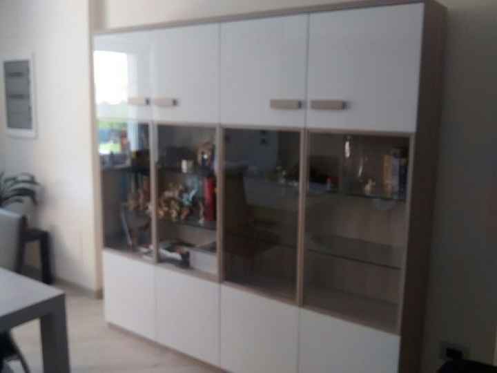 Parete attrezzata...le vostre - 3