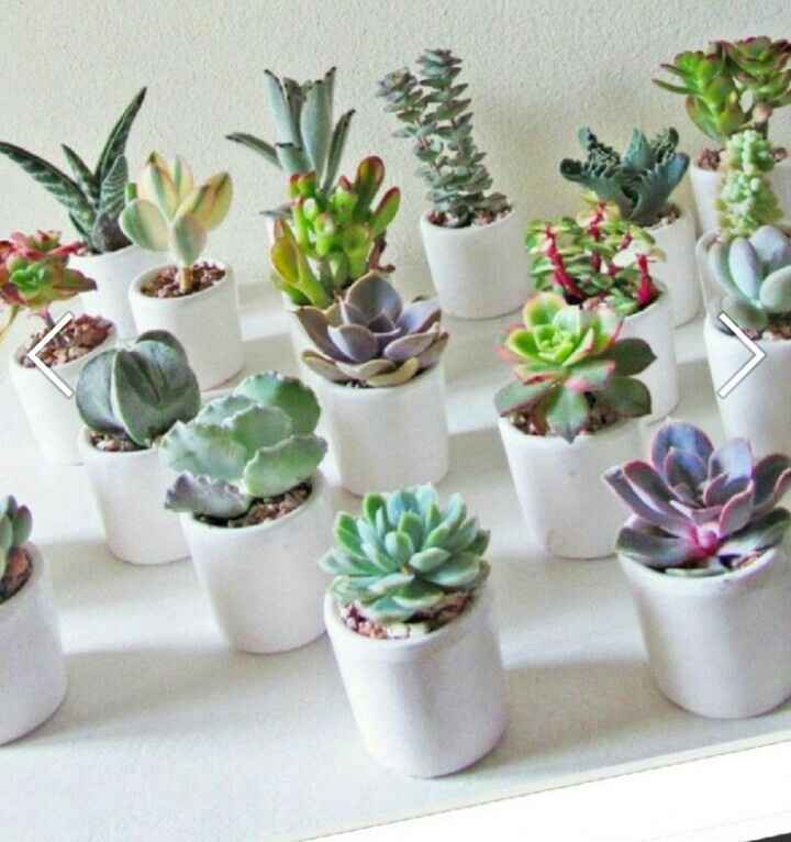 Idee per le bomboniere?? - 1