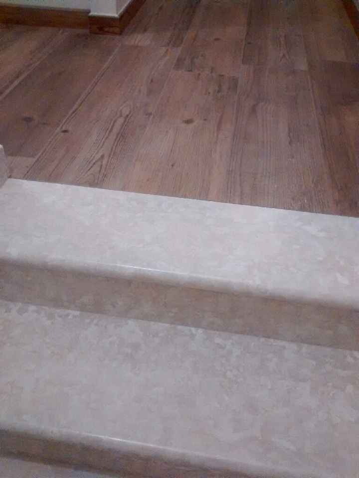 I vostri pavimenti gres effetto legno :) - 2
