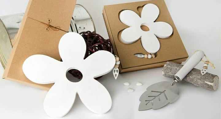 Scelta bomboniere - 2