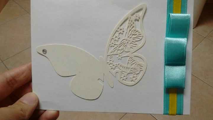 Oggettini per il matrimonio - 1