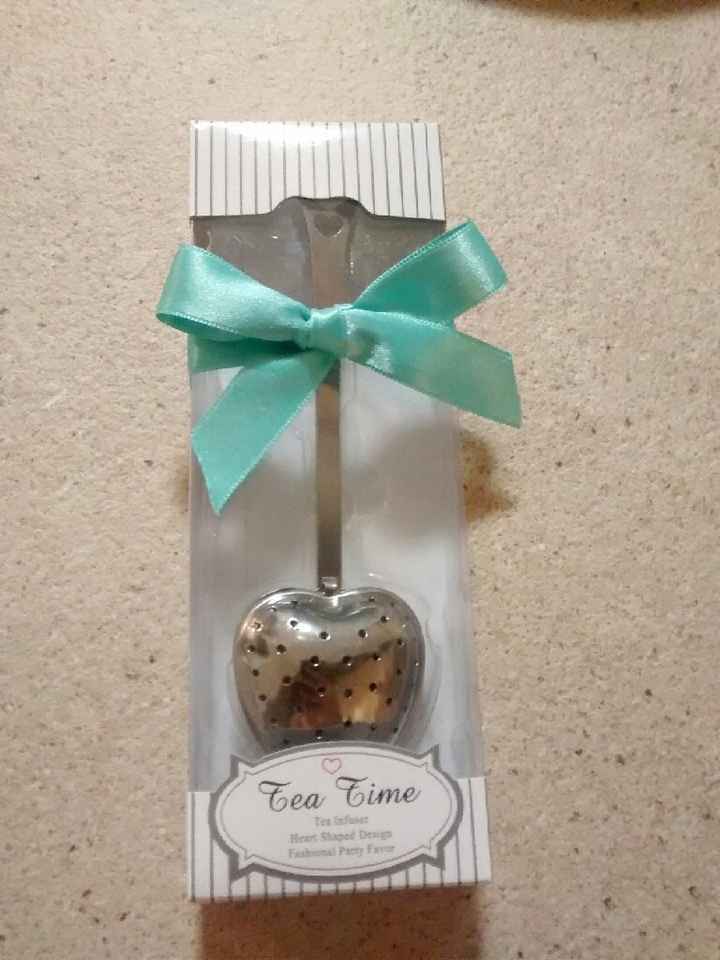 Invitati che non verranno... bomboniera o confetti? - 2