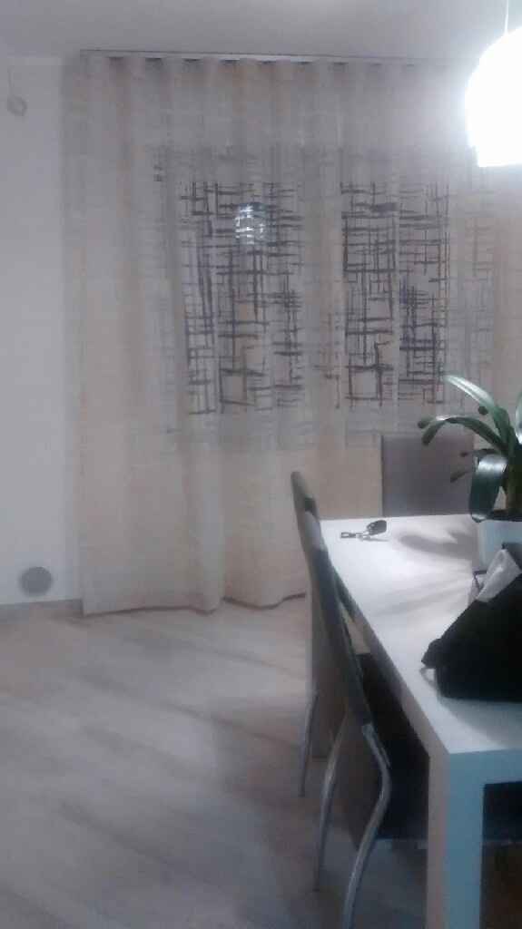 Finalmente le tende! - 2