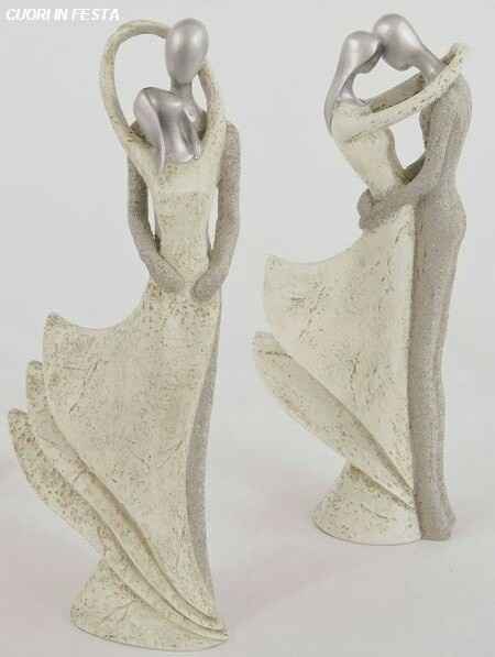 Bomboniere genitori - 6