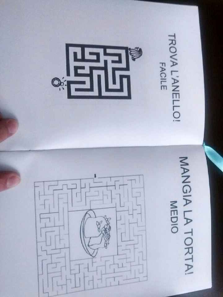 Le nostre baby bag! - 4