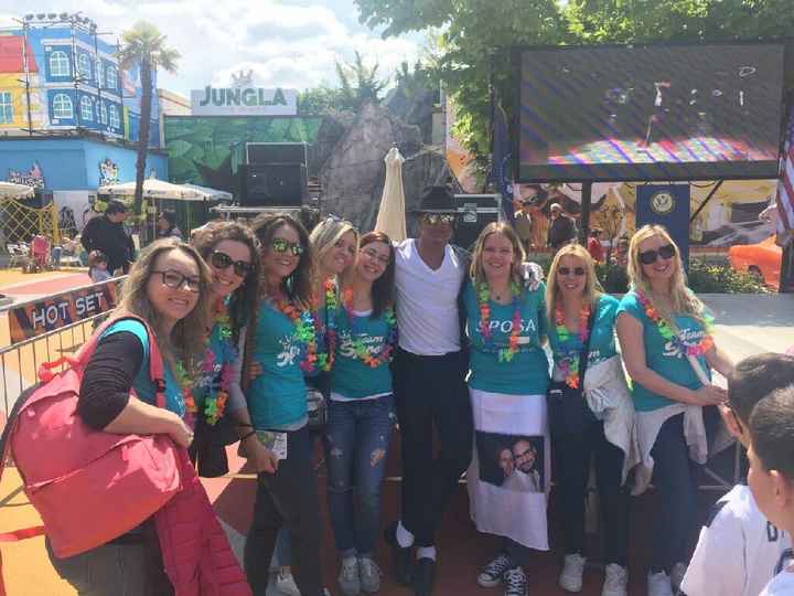 Addio al nubilato... da cinema!!! - 3