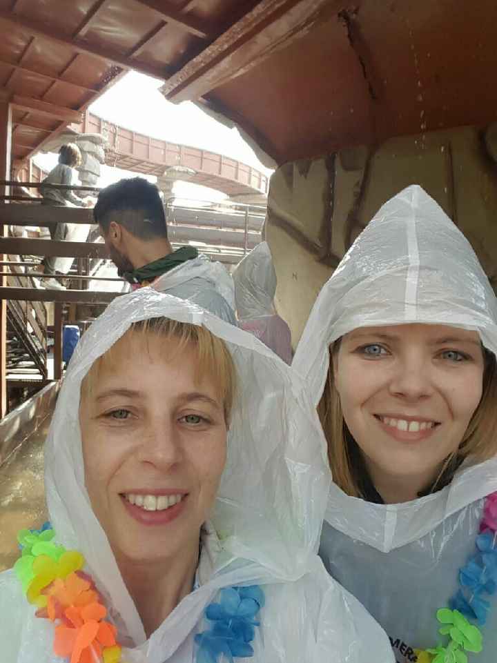 Addio al nubilato... da cinema!!! - 5