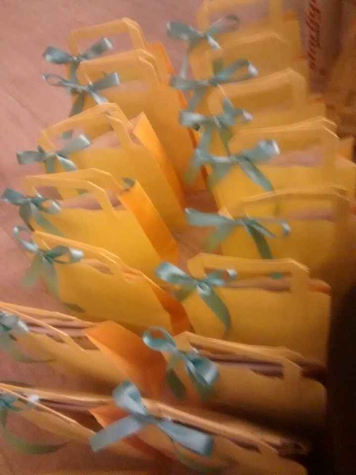 Un consiglio sui colori☺ - 3