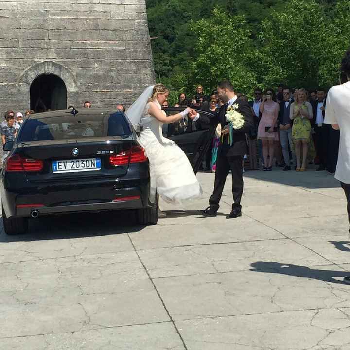 Sposatiiiiii! 27.05 ❤💙 - 2