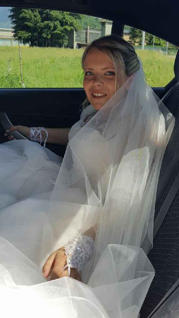 Sposatiiiiii! 27.05 ❤💙 - 3